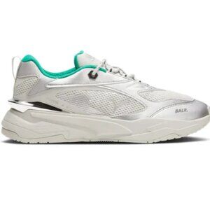 Size 12 - PUMA BALR. x RS-Fast Silver
